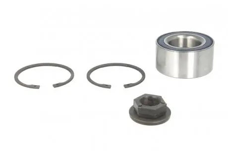 7145020004 Подшипник ступицы (передней) Ford Mondeo 96-00 (40х75х37) MEYLE подбор по vin на Brocar