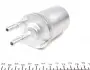 1003230011 Фильтр топливный Skoda Fabia/VW Polo 1.2/1.4 01- MEYLE підбір по vin на Brocar