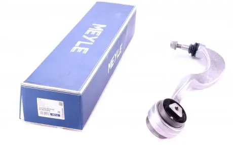 3160500019HD Рычаг подвески (передний/снизу/спереди) (L) BMW 5 (E60/E61) 01- MEYLE подбор по vin на Brocar