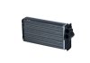 Радиатор печки Peugeot 307/307 SW 1.4-2.0 00- 53557