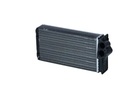 53557 Радиатор печки Peugeot 307/307 SW 1.4-2.0 00- NRF підбір по vin на Brocar