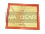 260026 Воздушный фильтр 26-0026 MAXGEAR MAXGEAR підбір по vin на Brocar