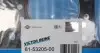 615320500 Прокладка ГБЦ Suzuki Grand Vitara 2.0 4x4 98-15 VICTOR REINZ підбір по vin на Brocar