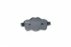 0252428917 Колодки гальмівні (задні) Mini (R50/R53/R56)/Roadster (R59)/Clubman (R55) 06-06 MEYLE підбір по vin на Brocar