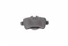 0252428917 Колодки гальмівні (задні) Mini (R50/R53/R56)/Roadster (R59)/Clubman (R55) 06-06 MEYLE підбір по vin на Brocar