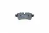 0252428917 Колодки гальмівні (задні) Mini (R50/R53/R56)/Roadster (R59)/Clubman (R55) 06-06 MEYLE підбір по vin на Brocar