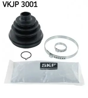 VKJP3001 Пильовик шарніру прив. вала SKF підбір по vin на Brocar