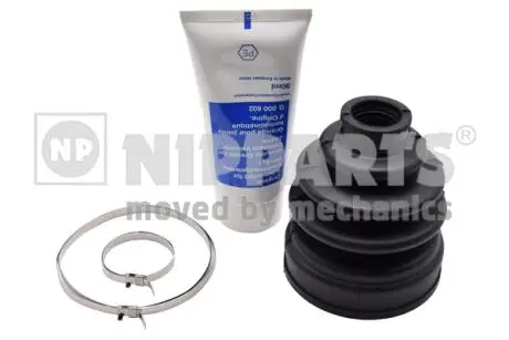 J2883012 Пильовик шарніру прив. вала NIPPARTS підбір по vin на Brocar