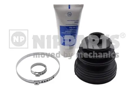 J2881017 Пильовик шарніру прив. вала NIPPARTS підбір по vin на Brocar
