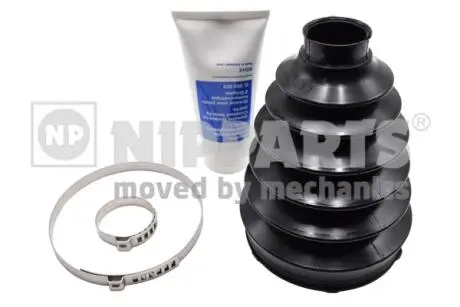 N2861031 Пыльник шарнира прив. вала NIPPARTS подбор по vin на Brocar