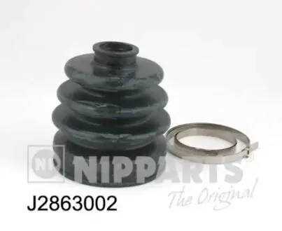 J2863002 Пильовик привідного валу (набір) NIPPARTS підбір по vin на Brocar