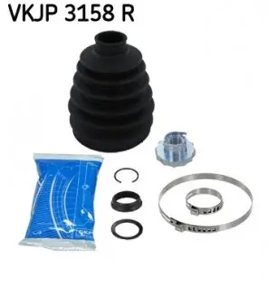 VKJP3158R Пыльник шарнира прив. вала SKF подбор по vin на Brocar
