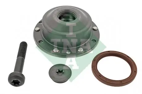427104030 Шестерня розподільного валу Volvo C70/S60/S80/V70/XC70/XC90 97-14 INA підбір по vin на Brocar
