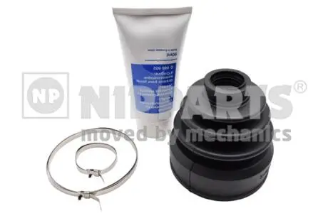 N2882026 Пильовик шарніру прив. вала NIPPARTS підбір по vin на Brocar