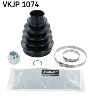 VKJP1074 Комплект пильовиків гумових SKF підбір по vin на Brocar