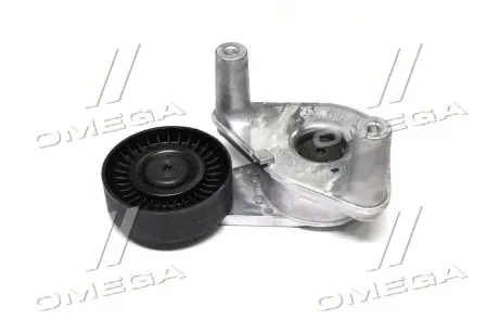 2528137120 Ролик ремня (вир-во Mobis) HYUNDAI / KIA подбор по vin на Brocar