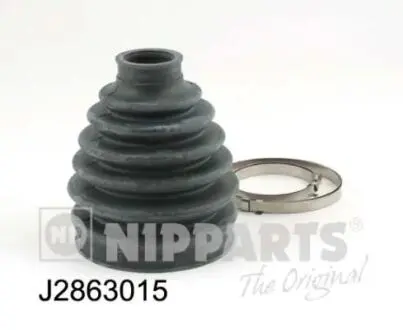 J2863015 Пильовик шарніру прив. вала NIPPARTS підбір по vin на Brocar