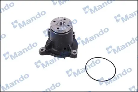 MWP1043 Водяна помпа (вир-во Mando) MANDO подбор по vin на Brocar