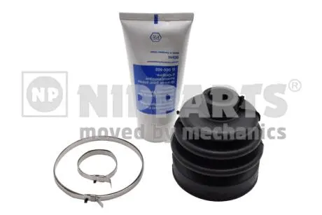 J2866003 Пыльник шарнира прив. вала NIPPARTS подбор по vin на Brocar