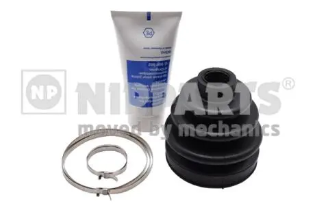 J2861022 Пильовик шарніру прив. вала NIPPARTS підбір по vin на Brocar