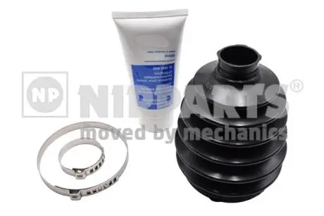 J2863014 Пильовик шарніру прив. вала NIPPARTS підбір по vin на Brocar