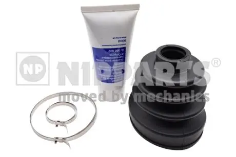 J2884001 Пыльник шарнира прив. вала NIPPARTS подбор по vin на Brocar