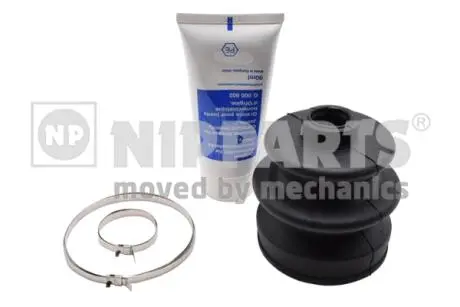 J2883000 Пильовик шарніру прив. вала NIPPARTS підбір по vin на Brocar
