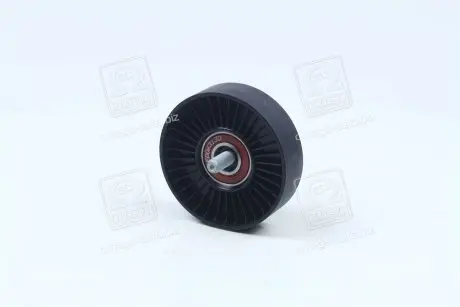 252862B010 Ролик заспокоєння ременя генератора HYUNDAI / KIA підбір по vin на Brocar