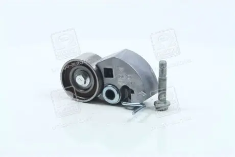 2441027250 Ролик ременя (вир-во Mobis) HYUNDAI / KIA підбір по vin на Brocar