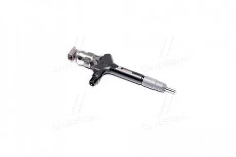 DCRI105780 Инжектор CR (вир-во DENSO) DENSO подбор по vin на Brocar