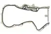 Прокладка крышки картера VW Polo 1.4-1.6 FSI 04- (передняя) 092.750