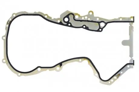 092750 Прокладка кришки картера VW Polo 1.4-1.6 FSI 04- (передня) ELRING підбір по vin на Brocar