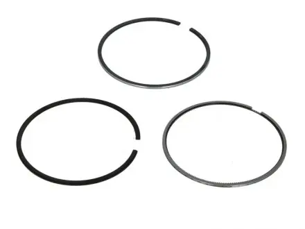 0843220000 Кільця поршневі BMW 3 (E90)/5(E60/F10) 04-16 (84mm/STD) (1.75-1.75-2) N47 D20 GOETZE підбір по vin на Brocar