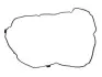 172430 Прокладка крышки клапанов Mitsubishi Colt/Lancer/Smart Forfour 1.3/1.5 04- ELRING підбір по vin на Brocar