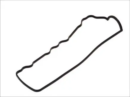560073 Прокладка кришки клапанів Mitsubishi Lancer III/IV/V 1.8-2.0 D 84-03 ELRING підбір по vin на Brocar