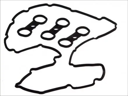 584950 Прокладка крышки клапанов BMW 3/5/6/7/X3/X5 2.5/3.0i (N51/N52) 05- (к-кт) ELRING подбор по vin на Brocar