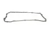 318600 Прокладка крышки клапанов BMW 3 (E46)/5 (E39)/(E60) 2.0-3.0 00- (комплект) (+сальники) ELRING підбір по vin на Brocar