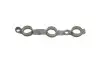 318600 Прокладка крышки клапанов BMW 3 (E46)/5 (E39)/(E60) 2.0-3.0 00- (комплект) (+сальники) ELRING підбір по vin на Brocar