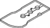 Прокладка кришки клапанів Peugeot 107/ Toyota Yaris 1.0 05- 497.380