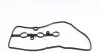 497380 Прокладка кришки клапанів Peugeot 107/ Toyota Yaris 1.0 05- ELRING підбір по vin на Brocar