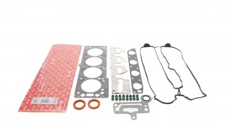 789820 Комплект прокладок (верхній) Chevrolet Captiva/Opel Antara 2.4 06- ELRING підбір по vin на Brocar