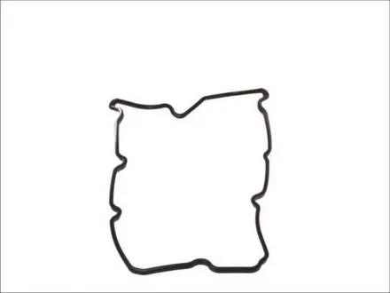 372340 Прокладка крышки клапанов Nissan Maxima 2.0-3.0 95-03 (L) ELRING подбор по vin на Brocar