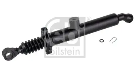 101822 Главный цилиндр сцепления FEBI BILSTEIN подбор по vin на Brocar
