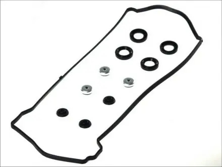 458310 Прокладка крышки клапанов Honda Accord VII/ Civic (VII/ VIII) 2.0-2.4 01- (к-кт) ELRING подбор по vin на Brocar