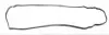 458310 Прокладка крышки клапанов Honda Accord VII/ Civic (VII/ VIII) 2.0-2.4 01- (к-кт) ELRING підбір по vin на Brocar