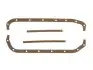 Прокладка піддону Fiat Panda (к-кт) 918.024
