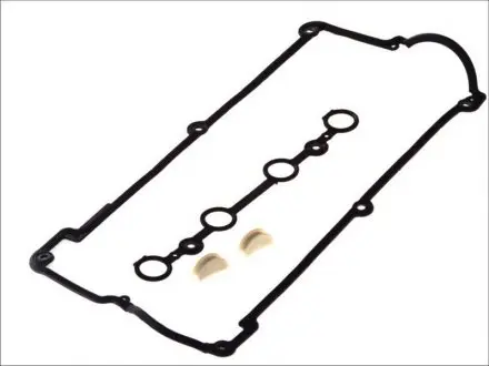 712470 Прокладка крышки клапанов Audi 100/80/A6/VW Passat 2.0TDI 92-99 (к-кт) ELRING подбор по vin на Brocar