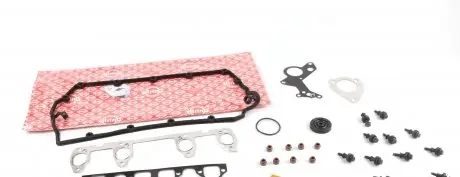 428880 Комплект прокладок (верхний) VW T5 1.9 TDI 03-09 ELRING подбор по vin на Brocar