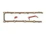 Прокладка кришки клапанів Ford Escort/ Fiesta 1.6D 84-90 557.668