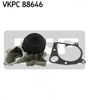 VKPC88646 Водяной насос (Пр-во SKF) SKF підбір по vin на Brocar